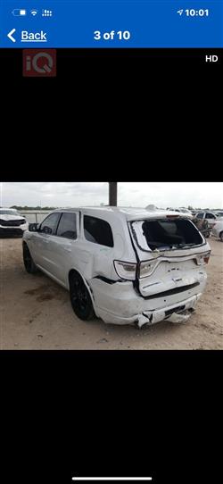 Dodge Durango